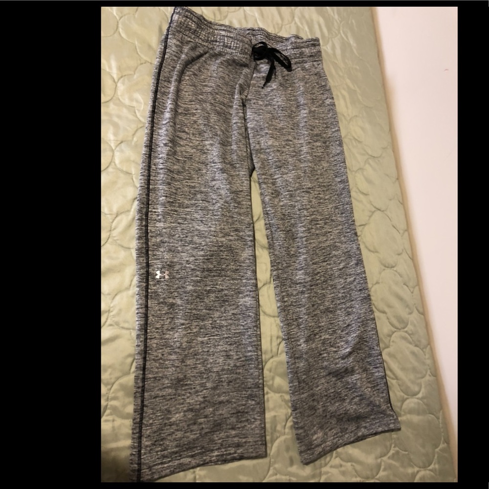 Under Armour sweatpants